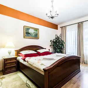 Gorski Apartament Centrum Zakopane