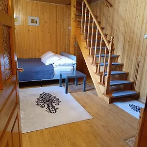 Pod Jesionem Zakopane