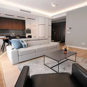 Lubicz Luxury Apartament Kraków